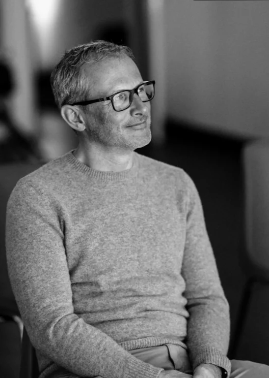 Silvan Holzer, dein persönlicher Business Coach